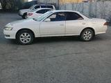 Toyota Mark II 1995 года за 2 000 000 тг. в Семей – фото 4