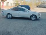 Toyota Mark II 1995 года за 2 000 000 тг. в Семей – фото 5