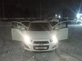 Chevrolet Aveo 2014 годаүшін3 500 000 тг. в Усть-Каменогорск – фото 2