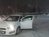 Chevrolet Aveo 2014 годаүшін3 500 000 тг. в Усть-Каменогорск – фото 3