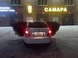Chevrolet Aveo 2014 годаүшін3 500 000 тг. в Усть-Каменогорск – фото 5