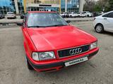 Audi 80 1992 годаүшін800 000 тг. в Усть-Каменогорск – фото 5