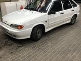 ВАЗ (Lada) 2114 2013 годаfor1 800 000 тг. в Кокшетау – фото 4