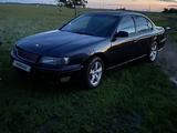 Nissan Maxima 1995 годаfor1 400 000 тг. в Ерейментау – фото 3