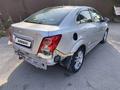 Chevrolet Aveo 2014 годаfor4 000 000 тг. в Алматы – фото 9