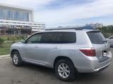 Toyota Highlander 2010 года за 11 500 000 тг. в Павлодар – фото 2