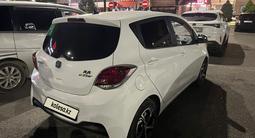 Changan Benben E-Star 2023 года за 5 000 000 тг. в Тараз – фото 3