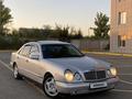 Mercedes-Benz E 230 1997 годаүшін3 200 000 тг. в Уральск