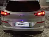 Hyundai Tucson 2019 года за 12 317 562 тг. в Алматы