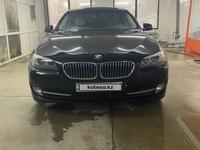 BMW 520 2013 года за 9 500 000 тг. в Астана