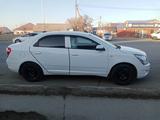 Chevrolet Cobalt 2021 года за 6 000 000 тг. в Атырау – фото 4