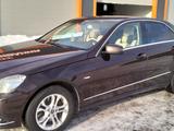 Mercedes-Benz E 250 2009 года за 8 200 000 тг. в Кокшетау – фото 4