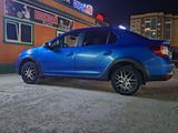Renault Logan Stepway 2020 года за 4 500 000 тг. в Уральск – фото 2
