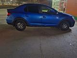 Renault Logan Stepway 2020 года за 4 500 000 тг. в Уральск – фото 5