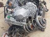 Двигатель из японии за 40 000 тг. в Алматы – фото 2