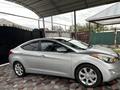 Hyundai Elantra 2012 годаfor5 600 000 тг. в Алматы – фото 4