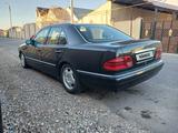 Mercedes-Benz E 280 1996 года за 2 700 000 тг. в Тараз – фото 3
