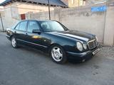Mercedes-Benz E 280 1996 года за 2 700 000 тг. в Тараз – фото 5