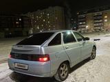 ВАЗ (Lada) 2112 2002 годаfor750 000 тг. в Уральск – фото 2