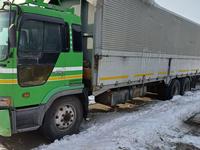 Hino  Profia 1995 годаүшін6 000 000 тг. в Усть-Каменогорск