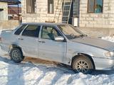 ВАЗ (Lada) 2115 2007 годаүшін1 000 000 тг. в Алматы – фото 4