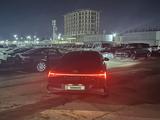 Hyundai Elantra 2023 годаfor12 000 000 тг. в Астана – фото 5