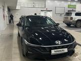Hyundai Elantra 2023 годаfor12 000 000 тг. в Астана – фото 2