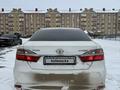 Toyota Camry 2015 годаfor9 500 000 тг. в Актобе – фото 5