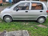 Daewoo Matiz 2012 года за 1 800 000 тг. в Караганда – фото 2