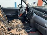 Daewoo Matiz 2012 года за 1 800 000 тг. в Караганда – фото 3