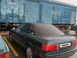 Audi 80 1992 годаfor1 400 000 тг. в Тараз – фото 5