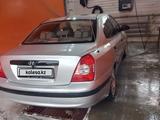 Hyundai Elantra 2004 годаfor1 750 000 тг. в Уральск – фото 2