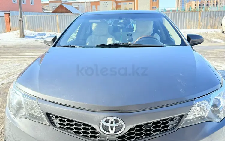 Toyota Camry 2014 годаfor6 700 000 тг. в Астана