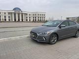 Hyundai Elantra 2018 года за 5 500 000 тг. в Актау – фото 3