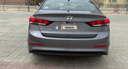 Hyundai Elantra 2018 годаүшін5 500 000 тг. в Актау – фото 4