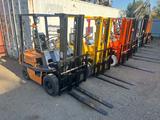 Toyota  Forklift 2008 года за 4 200 000 тг. в Уральск – фото 4