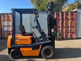Toyota  Forklift 2008 года за 4 200 000 тг. в Уральск