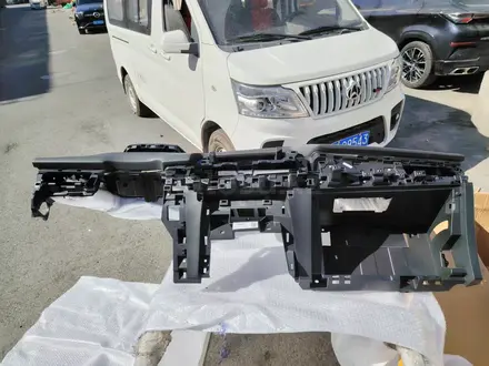 Торпедо (панель приборов) Changan cs55plus за 100 000 тг. в Алматы – фото 31