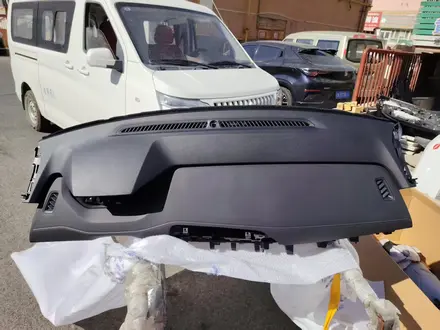 Торпедо (панель приборов) Changan cs55plus за 100 000 тг. в Алматы – фото 32