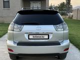 Lexus RX 300 2005 годаүшін7 900 000 тг. в Шымкент – фото 4