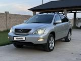 Lexus RX 300 2005 годаүшін7 900 000 тг. в Шымкент