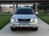 Lexus RX 300 2005 годаүшін7 900 000 тг. в Шымкент – фото 2