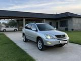 Lexus RX 300 2005 годаүшін7 900 000 тг. в Шымкент – фото 3