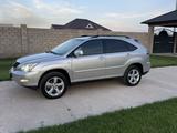 Lexus RX 300 2005 годаүшін7 900 000 тг. в Шымкент – фото 5