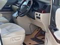 Toyota Alphard 2008 годаfor9 935 454 тг. в Актау – фото 3