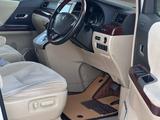 Toyota Alphard 2008 годаүшін9 935 454 тг. в Актау – фото 3