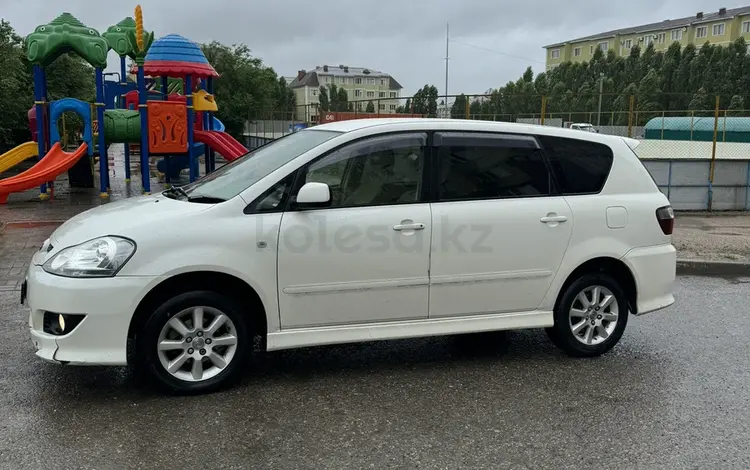 Toyota Ipsum 2005 года за 5 000 000 тг. в Шалкар