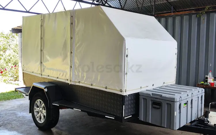 ABG 2023 года за 3 500 000 тг. в Алматы