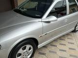 Opel Vectra 2001 годаүшін3 700 000 тг. в Шымкент – фото 4