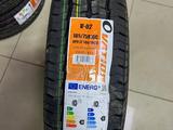 195/75 R16C OVATION усиленные цешки за 28 000 тг. в Астана